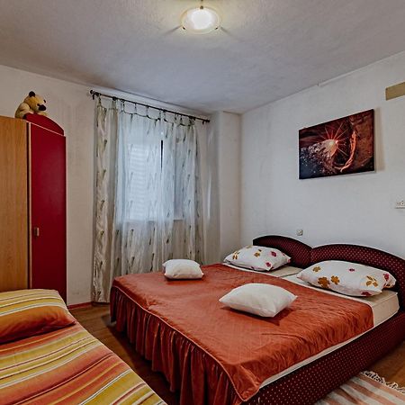 Apartments By The Sea Luka Dubrava, Peljesac - 14040 Putniković المظهر الخارجي الصورة