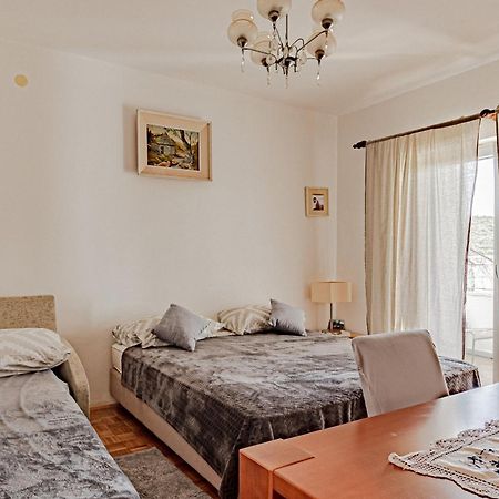 Apartments By The Sea Luka Dubrava, Peljesac - 14040 Putniković المظهر الخارجي الصورة