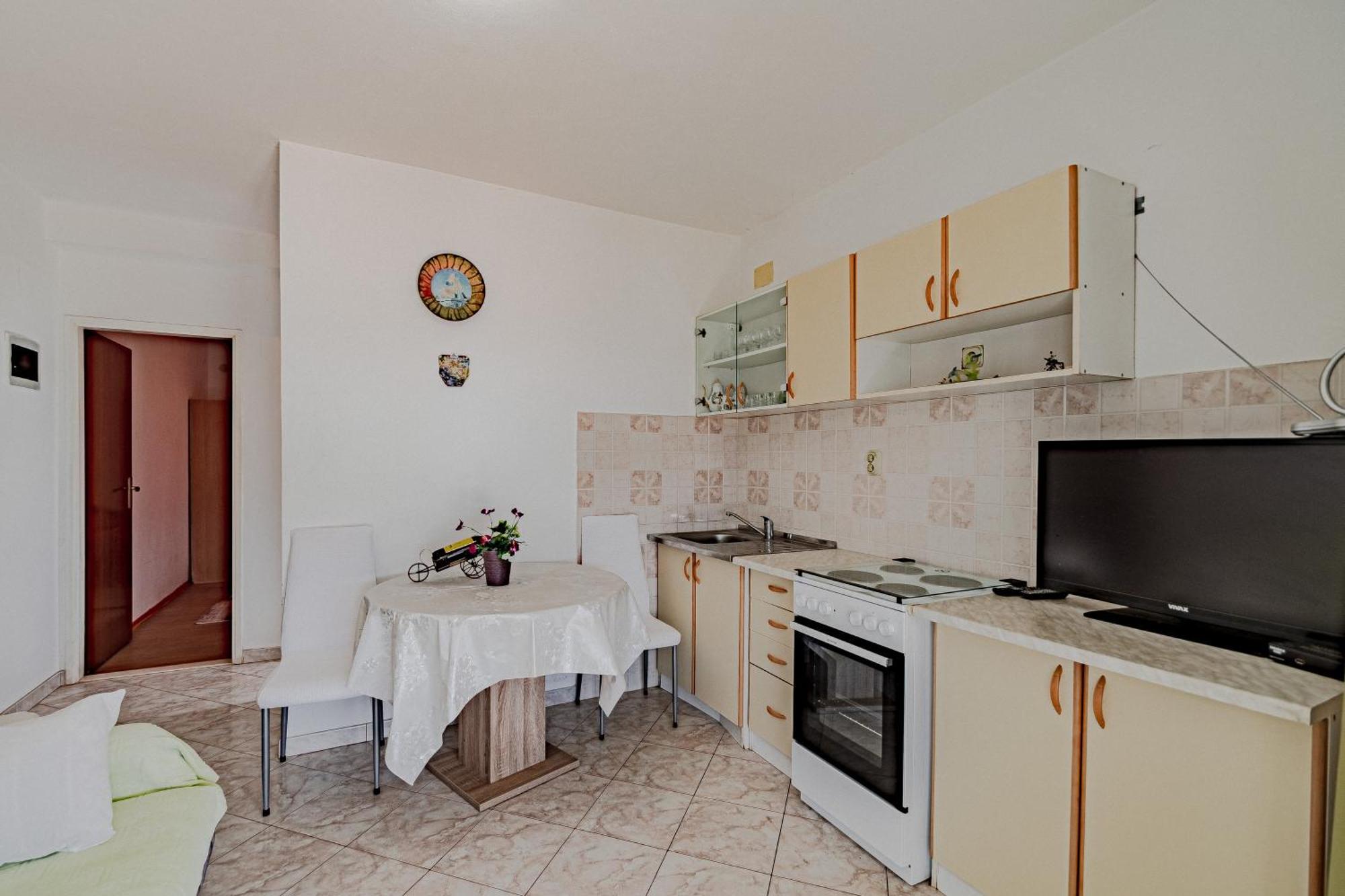 Apartments By The Sea Luka Dubrava, Peljesac - 14040 Putniković المظهر الخارجي الصورة