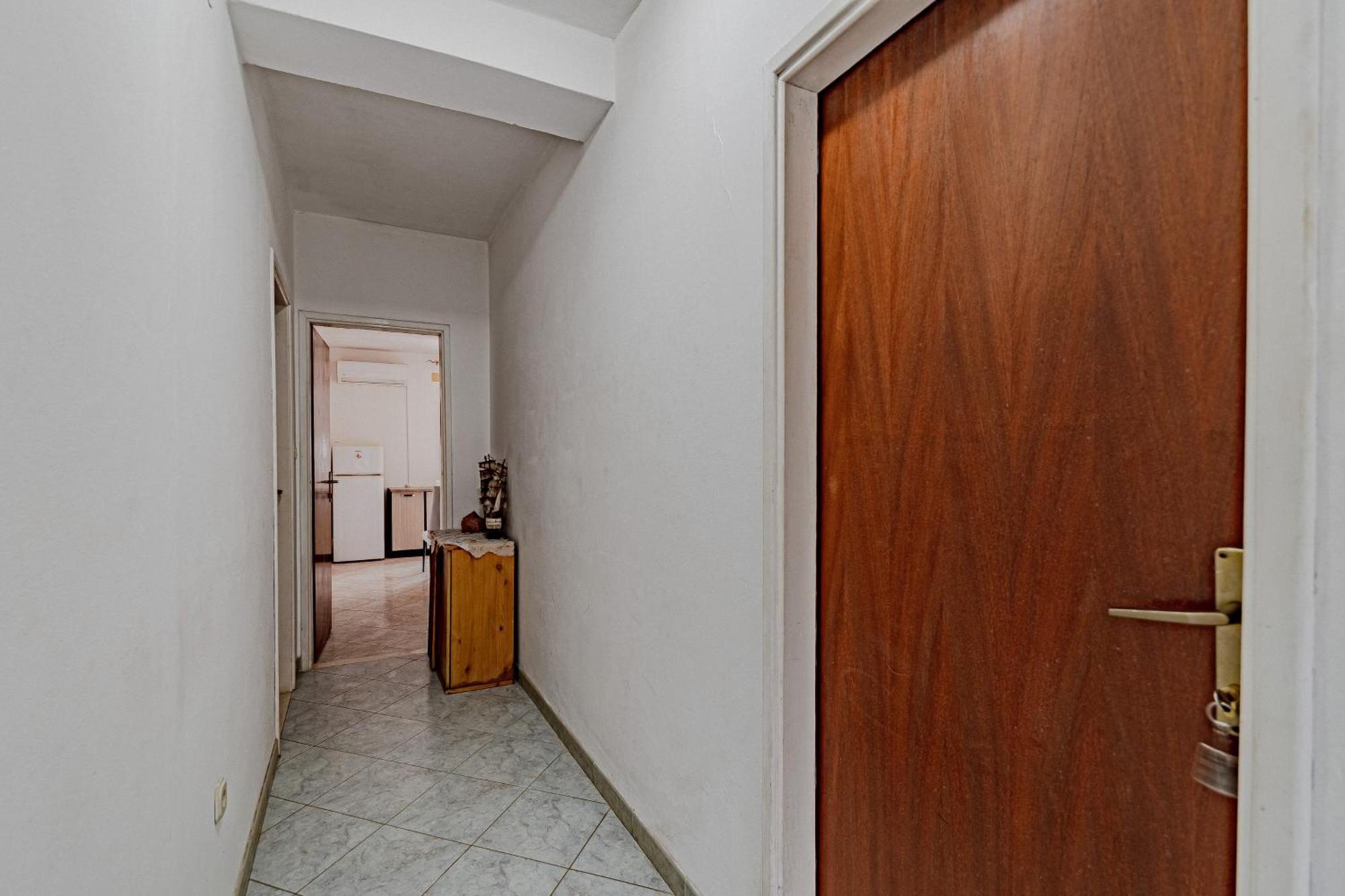 Apartments By The Sea Luka Dubrava, Peljesac - 14040 Putniković المظهر الخارجي الصورة