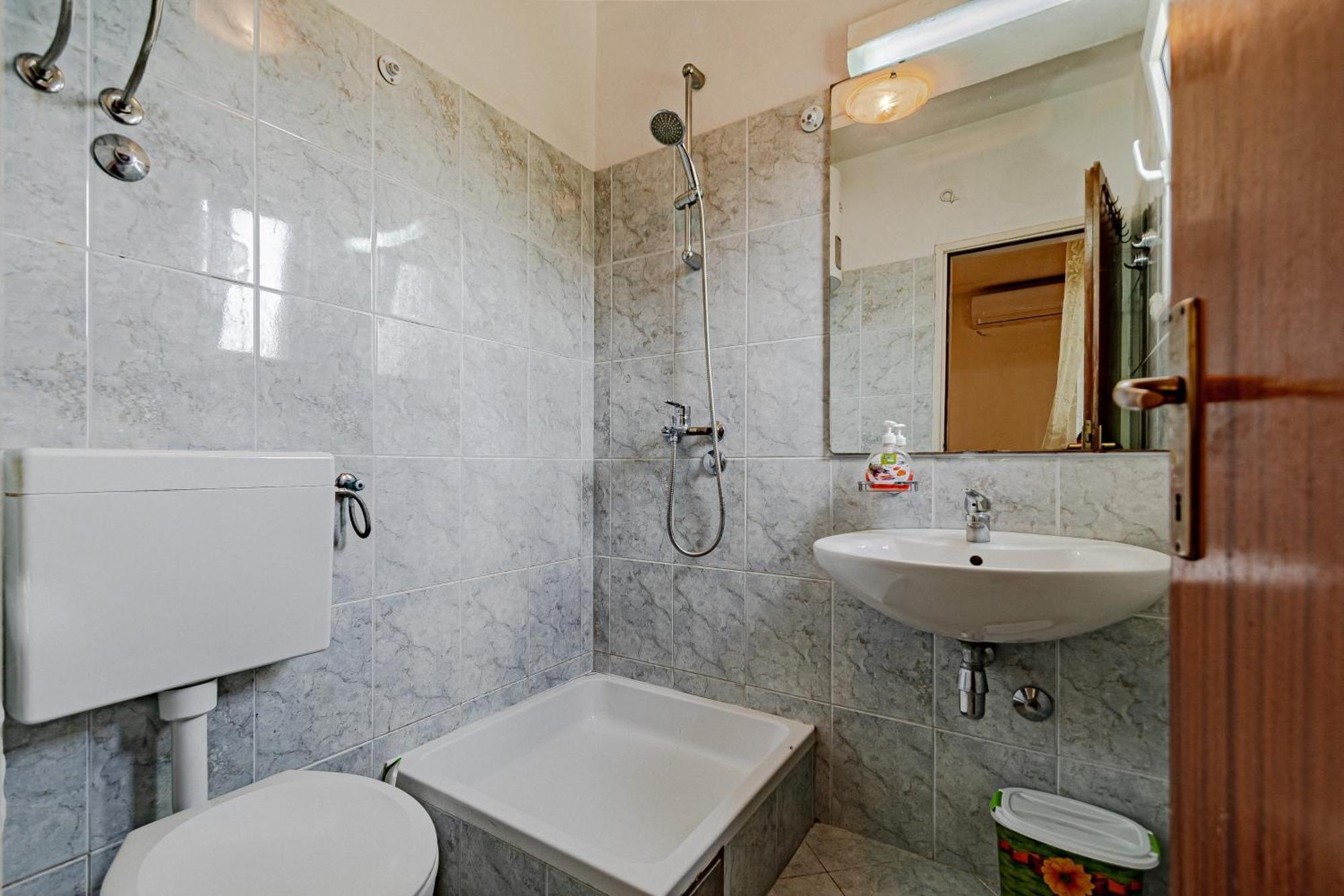 Apartments By The Sea Luka Dubrava, Peljesac - 14040 Putniković المظهر الخارجي الصورة