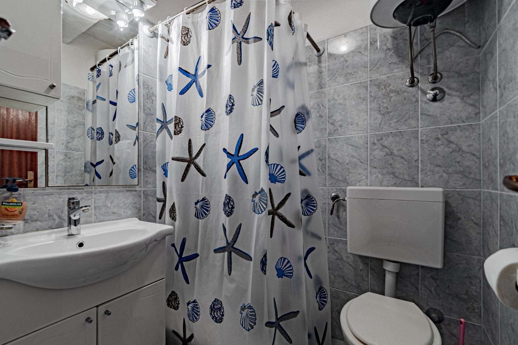Apartments By The Sea Luka Dubrava, Peljesac - 14040 Putniković المظهر الخارجي الصورة