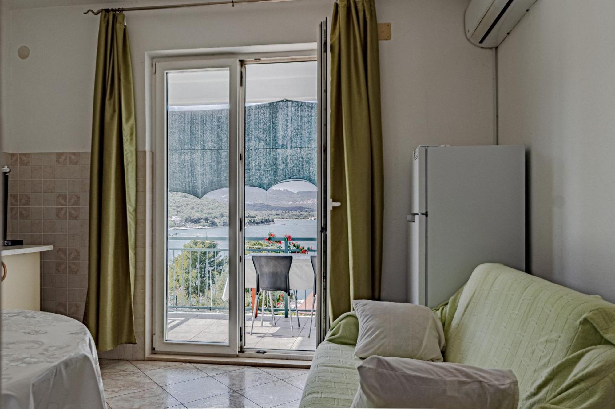 Apartments By The Sea Luka Dubrava, Peljesac - 14040 Putniković الغرفة الصورة