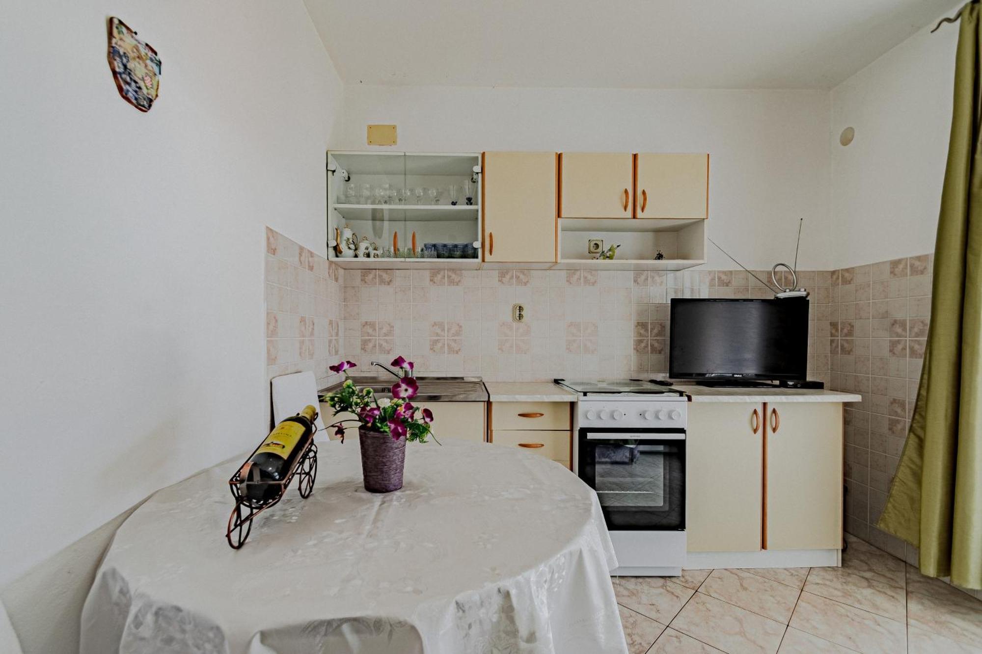 Apartments By The Sea Luka Dubrava, Peljesac - 14040 Putniković الغرفة الصورة