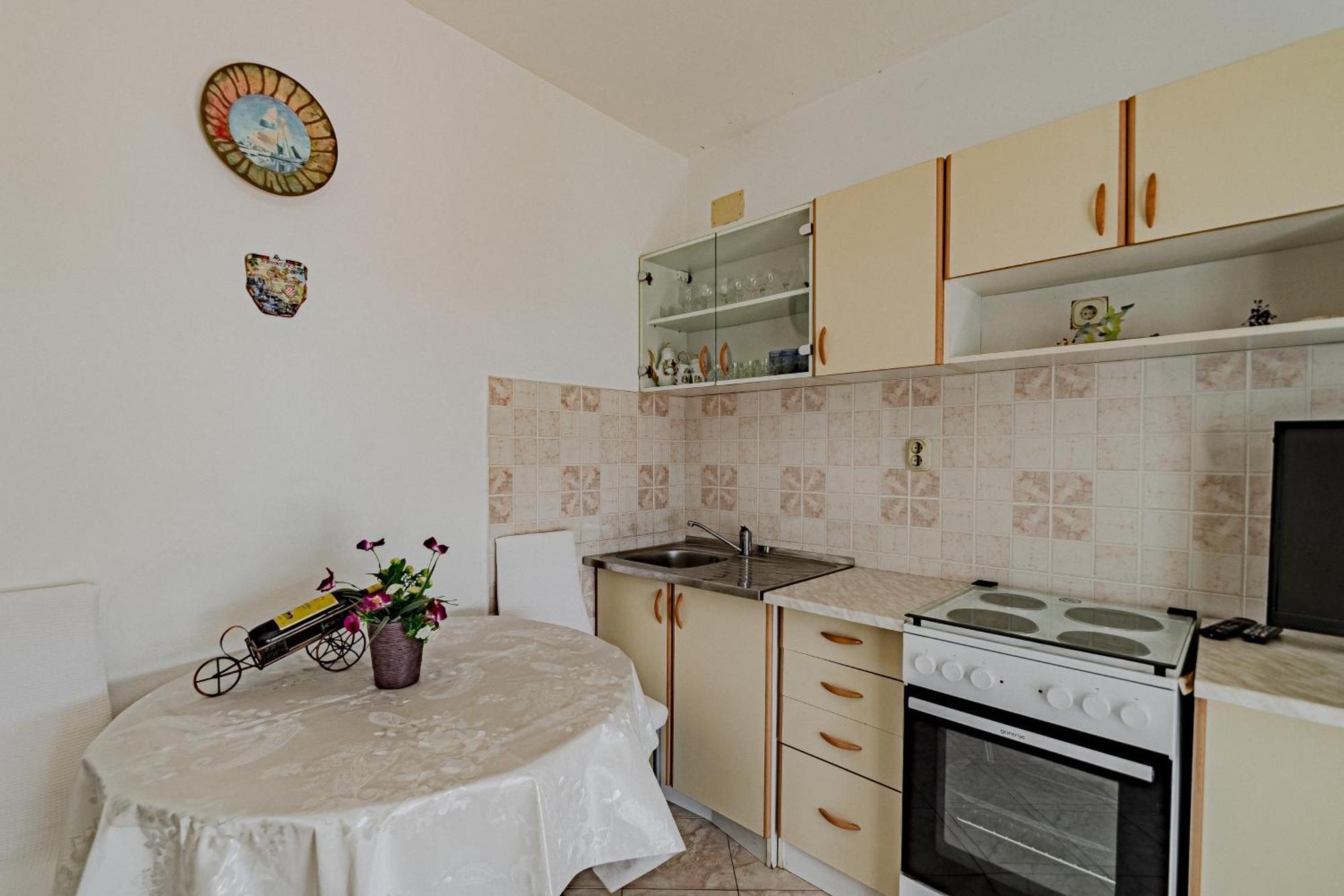 Apartments By The Sea Luka Dubrava, Peljesac - 14040 Putniković الغرفة الصورة