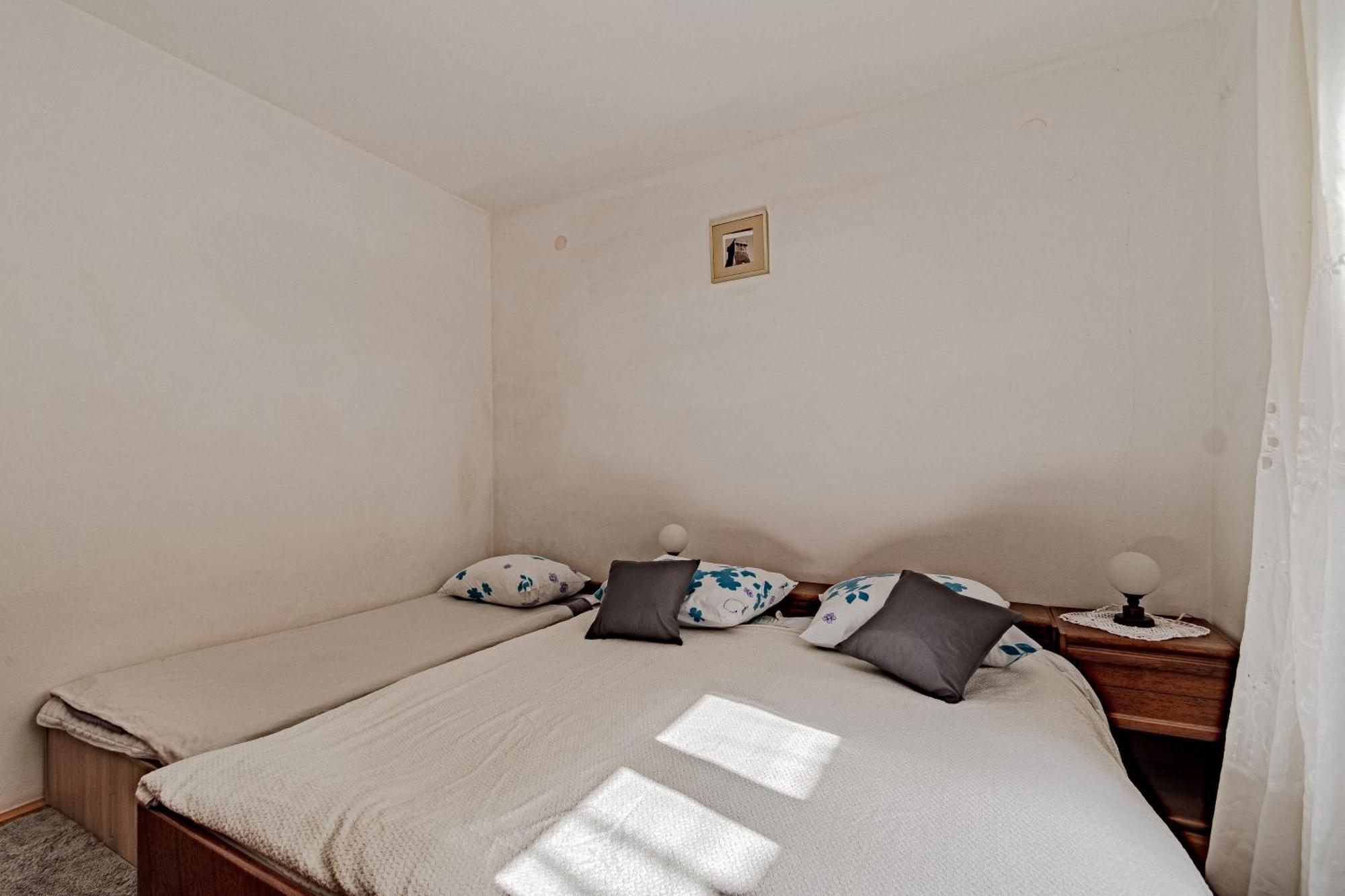 Apartments By The Sea Luka Dubrava, Peljesac - 14040 Putniković الغرفة الصورة