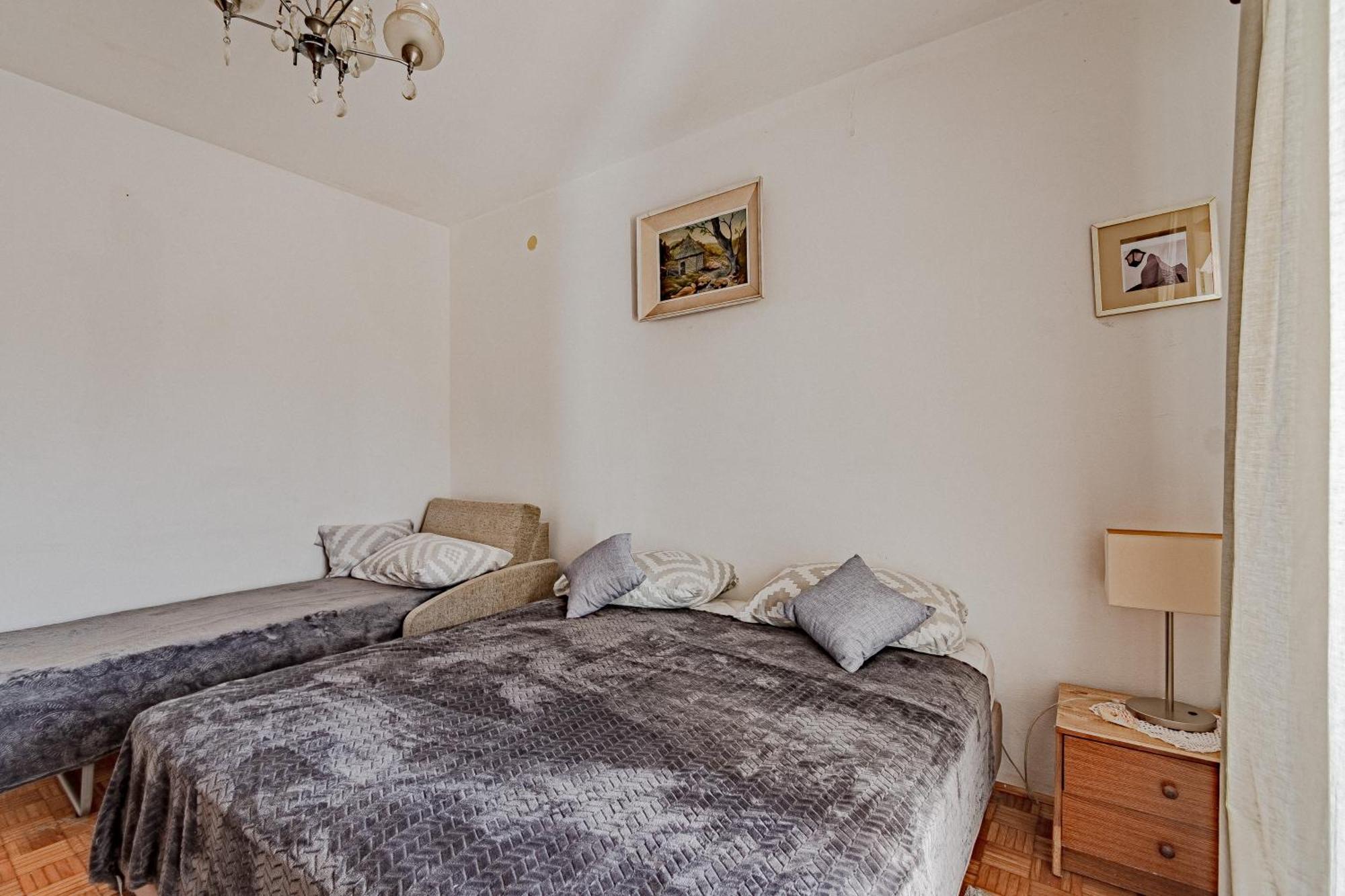 Apartments By The Sea Luka Dubrava, Peljesac - 14040 Putniković الغرفة الصورة