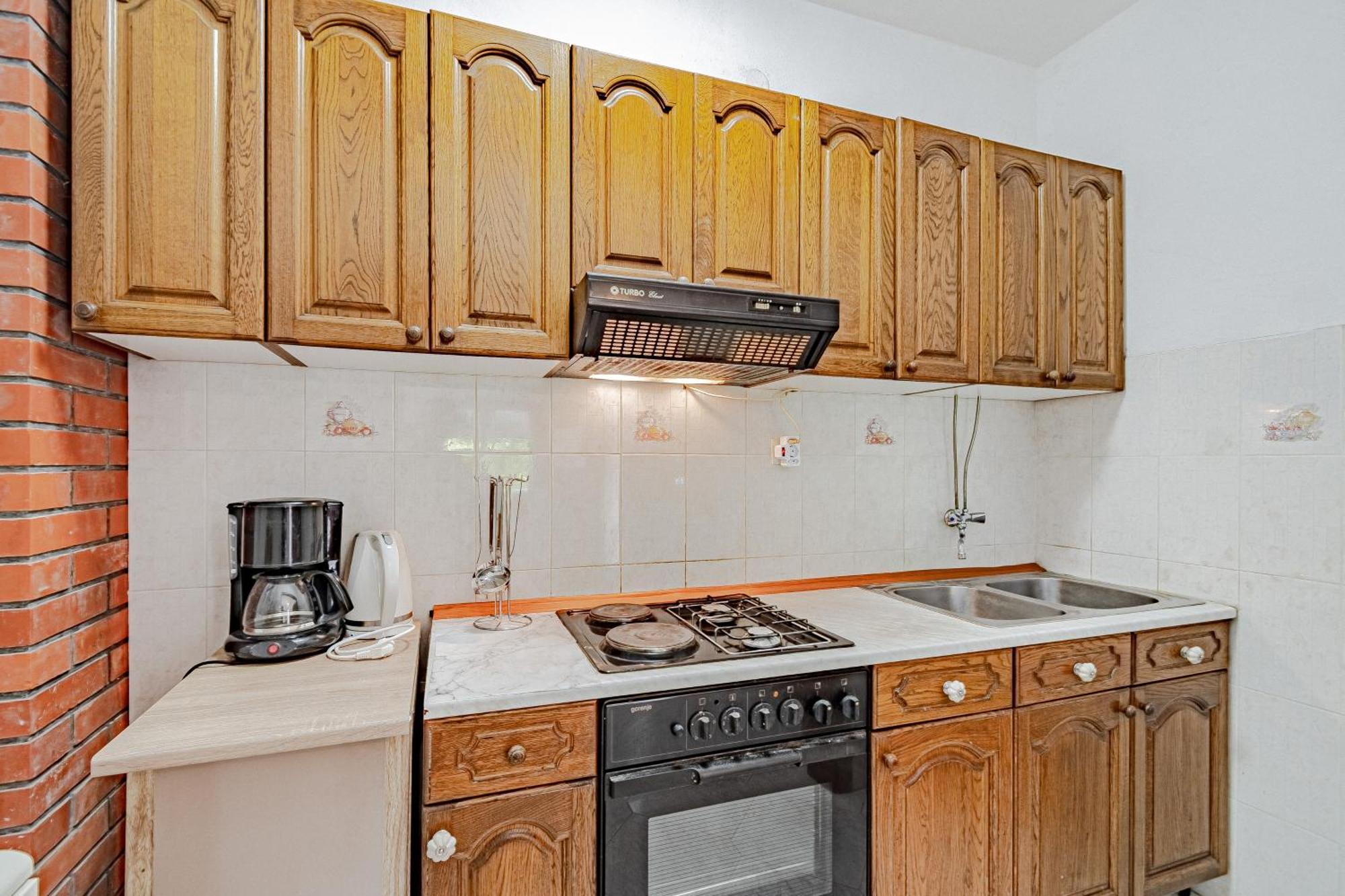 Apartments By The Sea Luka Dubrava, Peljesac - 14040 Putniković الغرفة الصورة